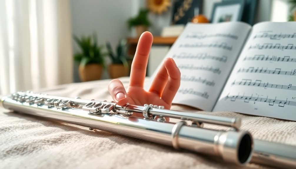 flute playing beginner s guide