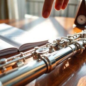 flute practice tips revealed