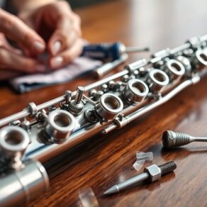 flute problem troubleshooting guide