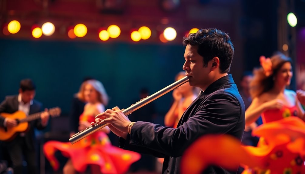 flute s cultural and historical importance