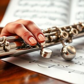 flute scale proficiency tips