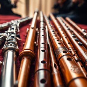 flute styles in music