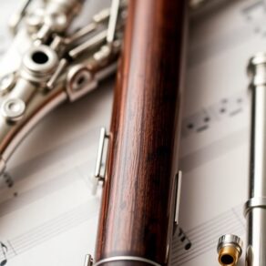 flute types for beginners