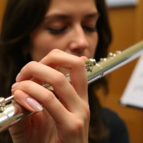 flute vibrato techniques explained