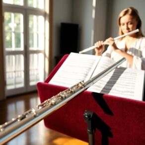 flute warm up routines guide