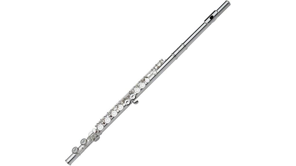 gemeinhardt flute model 2sp