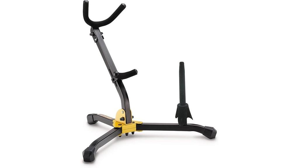 hercules instrument stand bundle