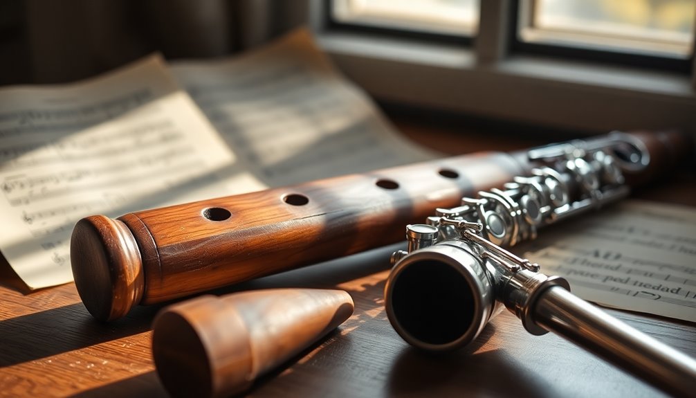 historical importance of recorders