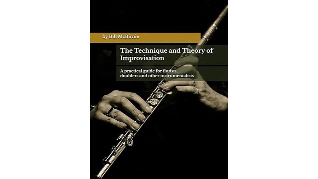 improvisation guide for musicians