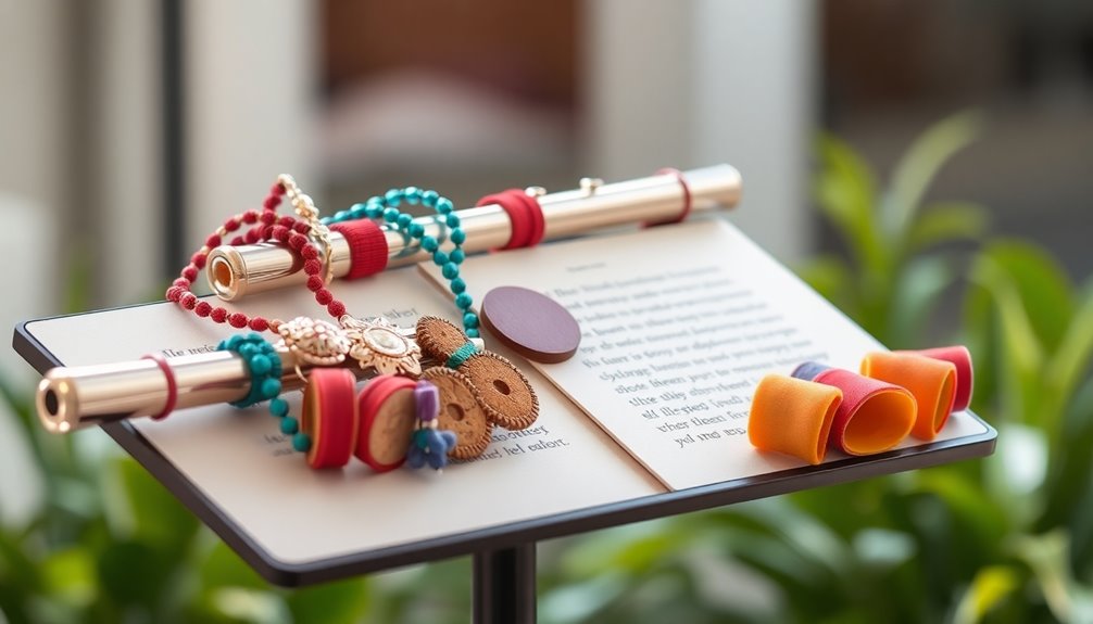 innovative accessories for musicians