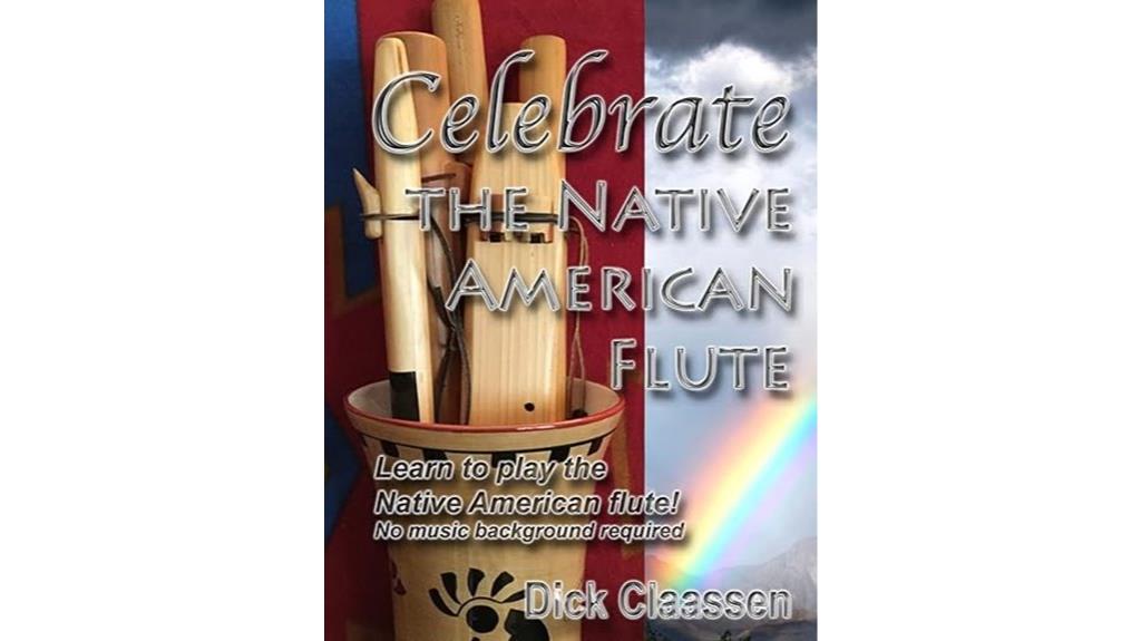 learn native american flute