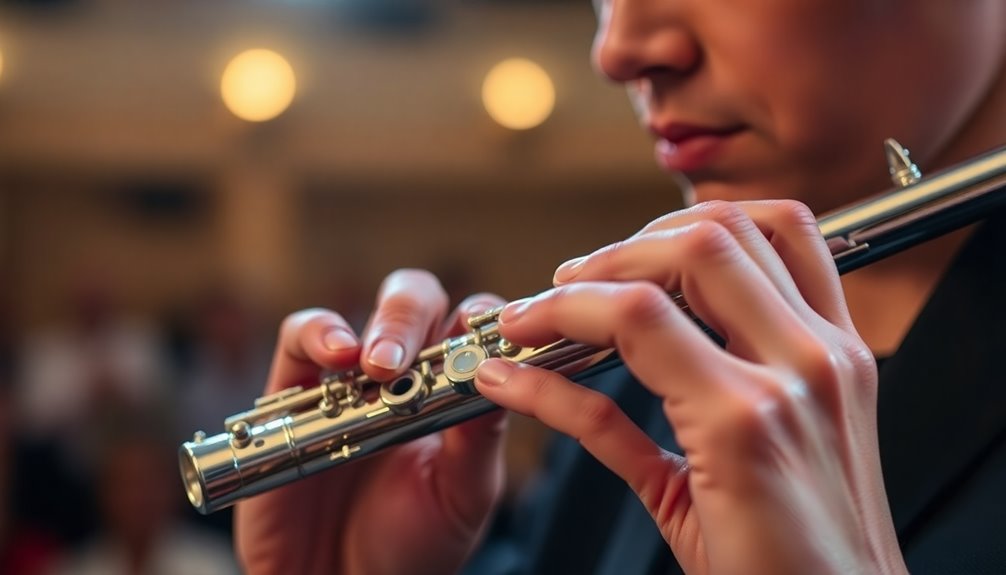 mastering finger techniques effectively