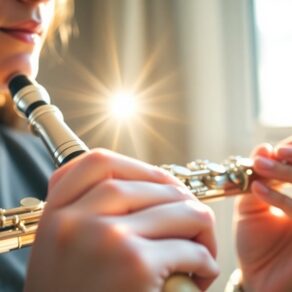 mastering flute high notes