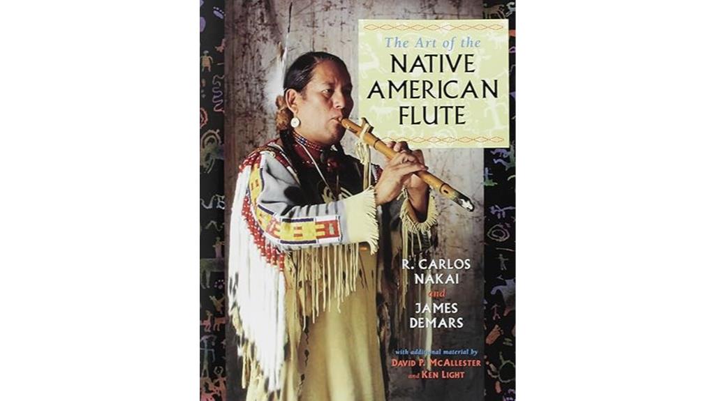 mastering native american flute