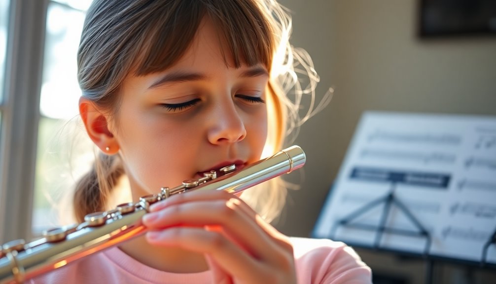 mastering your breath technique