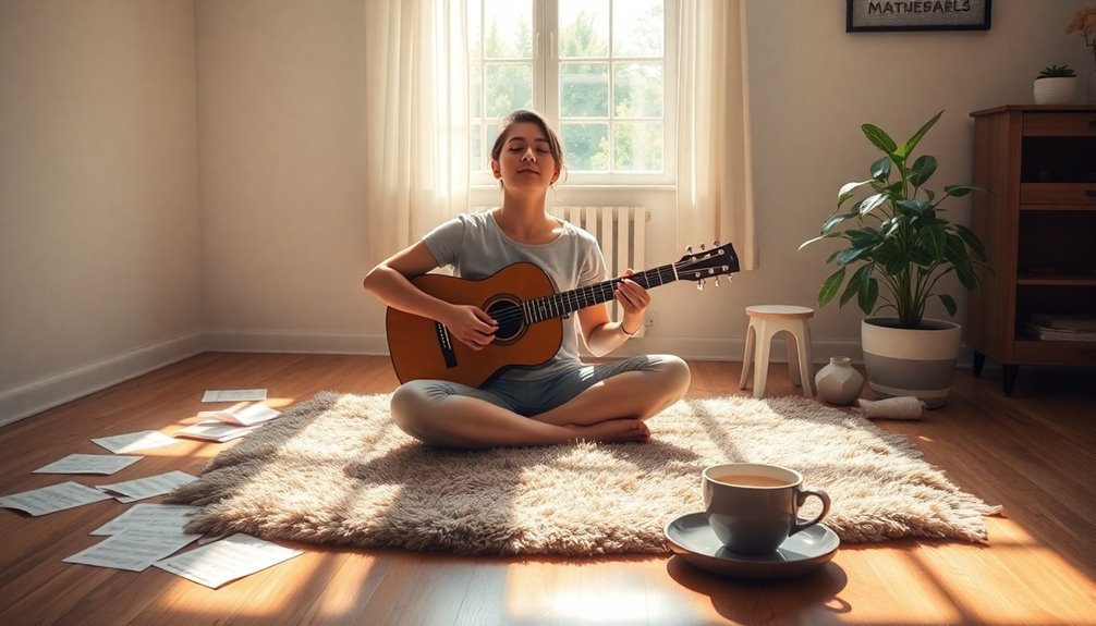 mindful breathing practice techniques