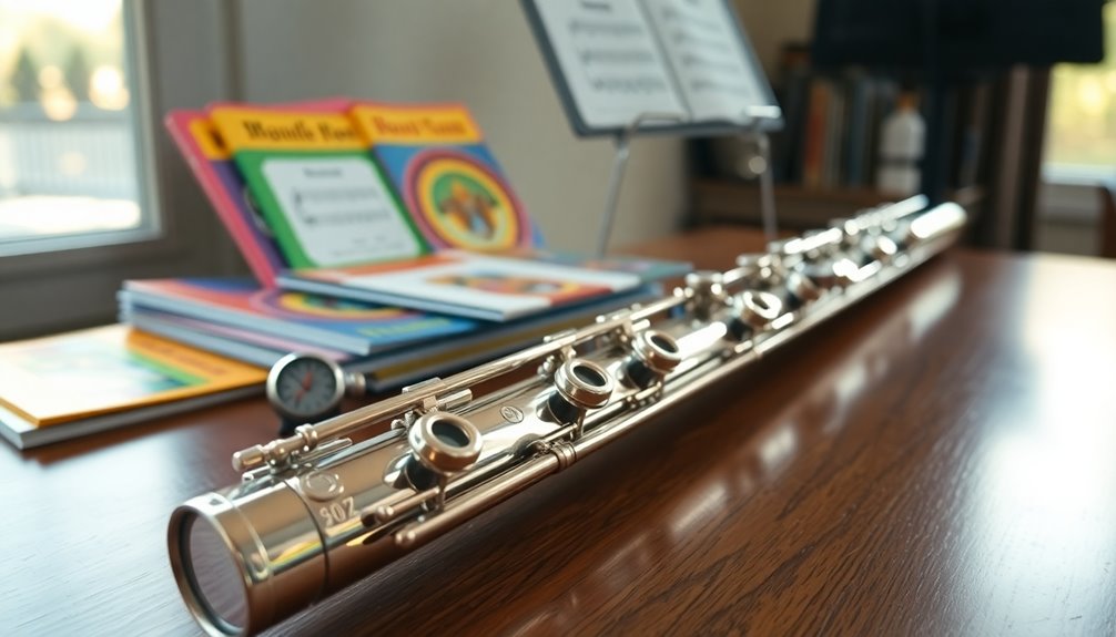 miyazawa 202 flute model