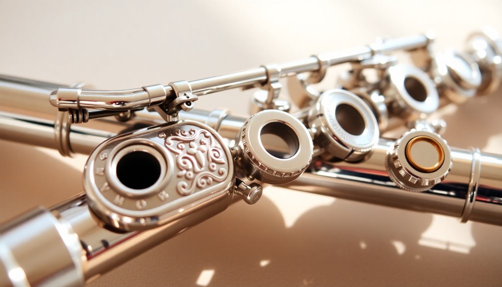 miyazawa 202 flute model