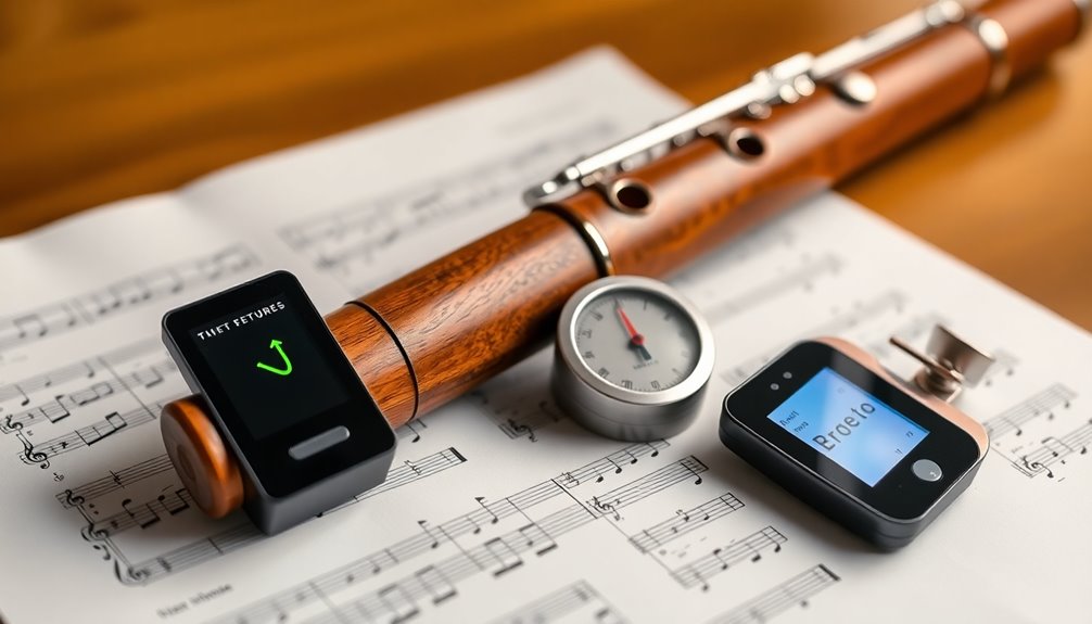 musical tools for practice