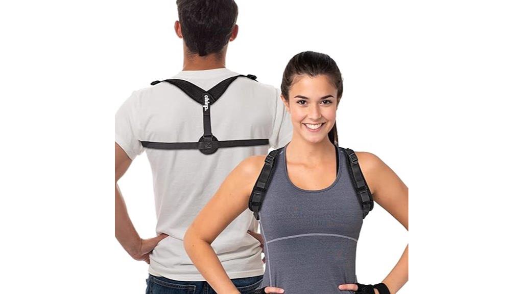 posture corrector for everyone