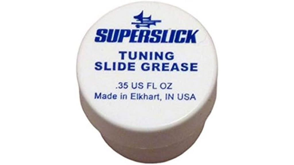 premium tuning slide lubricant