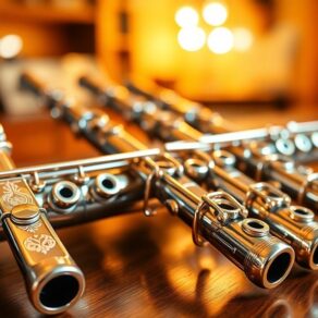 recommended intermediate flutes