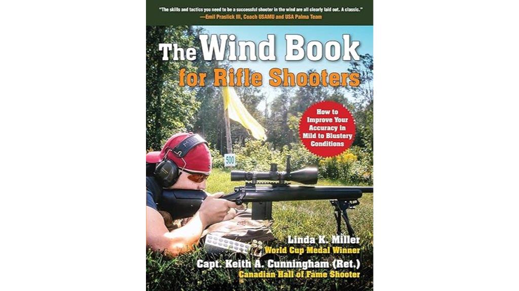 rifle shooting wind strategies