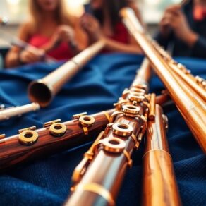 selecting your ideal flute