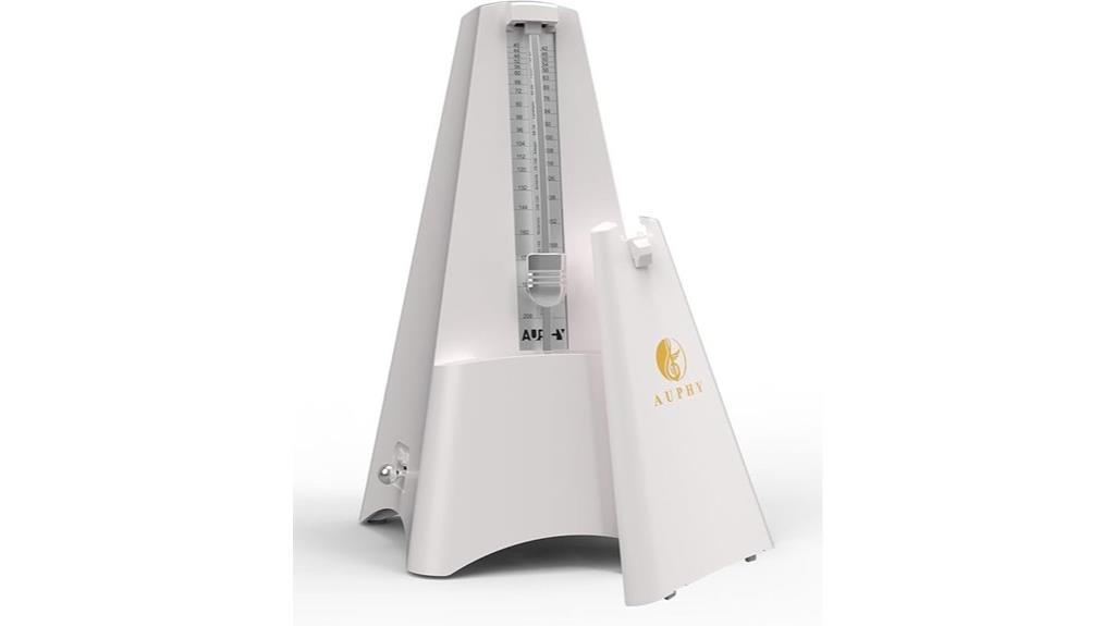 temvox universal instrument metronome