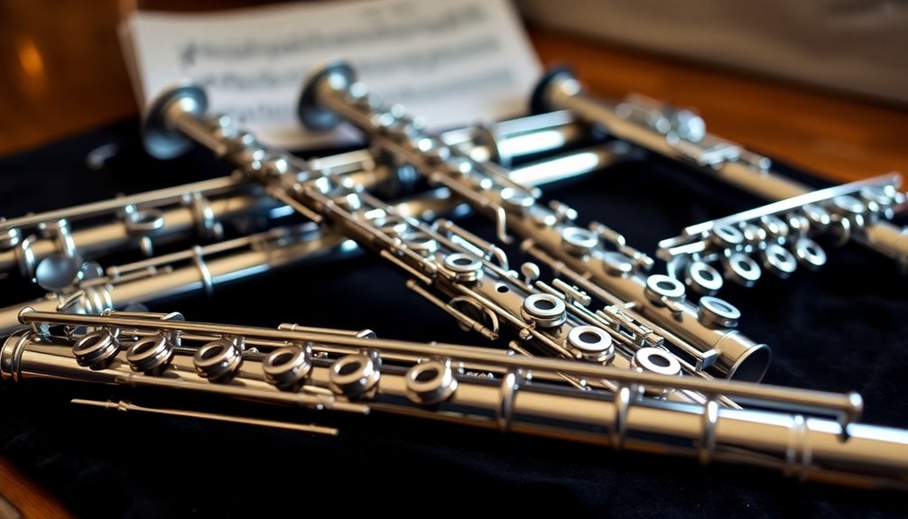 top bass flutes reviewed