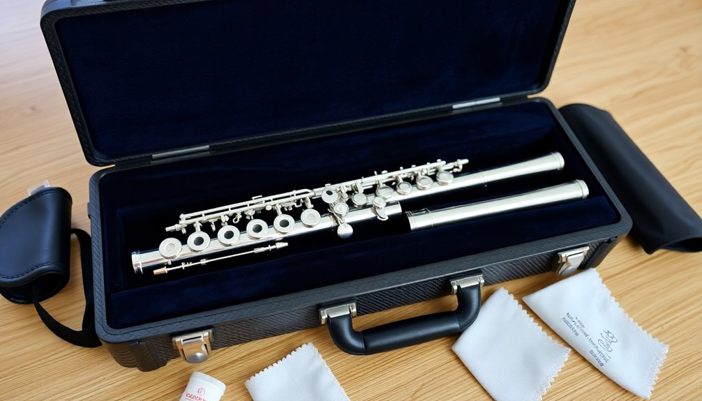 top flute case recommendations