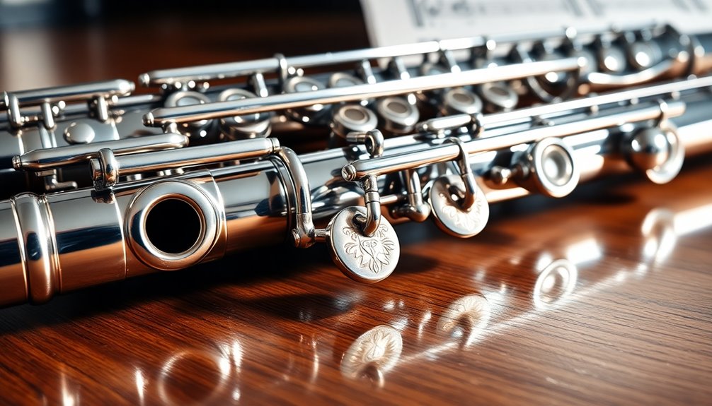 top flutes for professionals