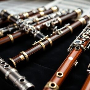 top piccolo flute picks