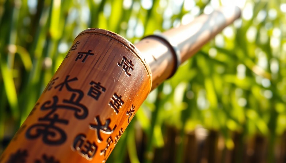 traditional chinese musical instrument