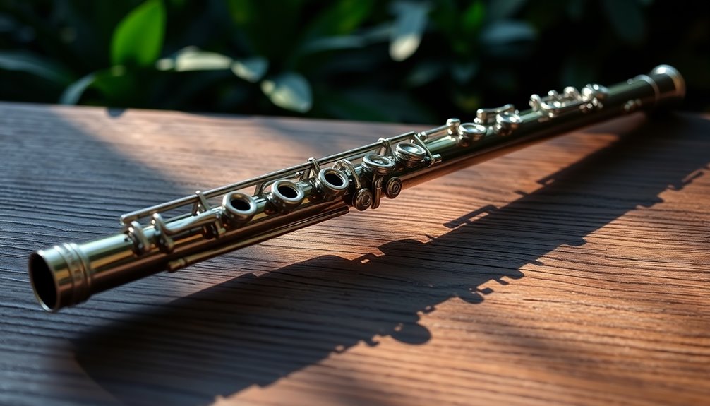 unique woodwind musical instrument