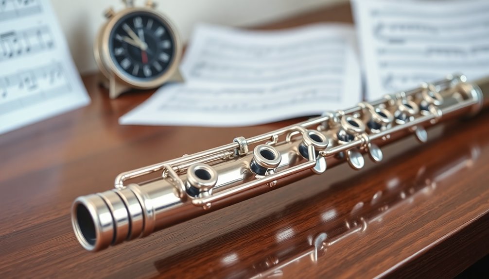 unique woodwind musical instrument