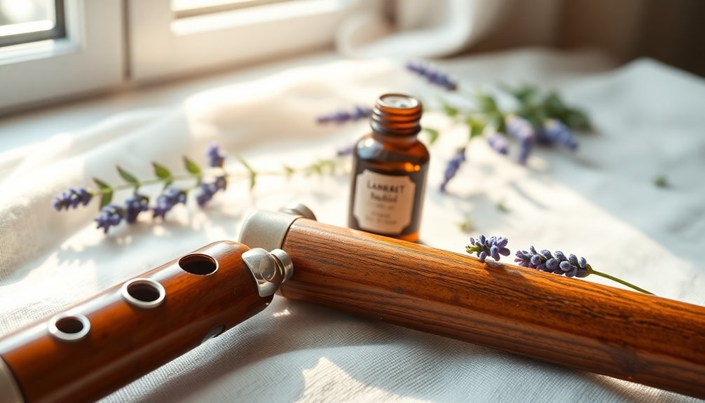 using essential oils effectively