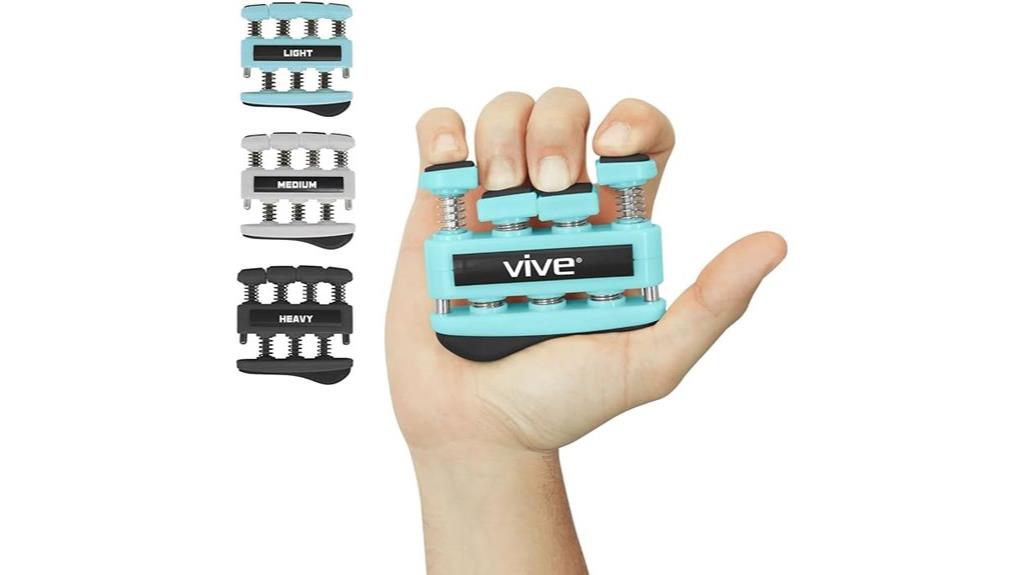 vive hand grip strengtheners