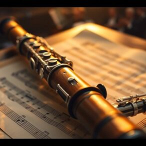 woodwind music s classical impact