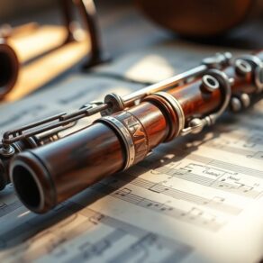 woodwinds historical significance explored