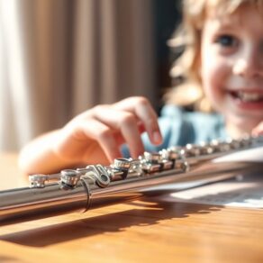 enhances musical skills significantly