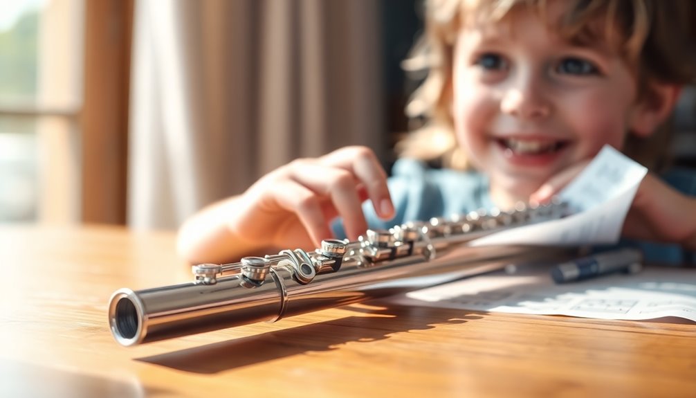 enhances musical skills significantly