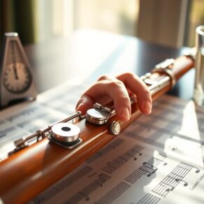 essential flute exercises beginners