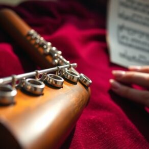 flute beginner s instructional guide