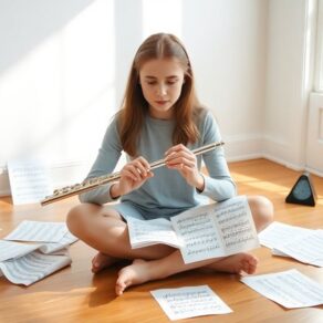 flute learning pitfalls identified