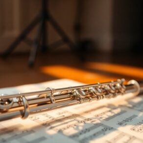 flute music collection guide