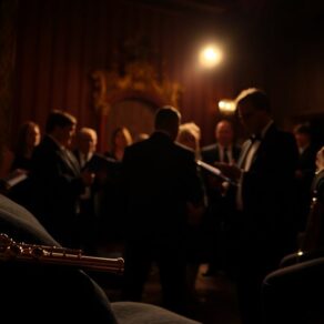 flute performance preparation insights