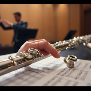 flute performance preparation tips