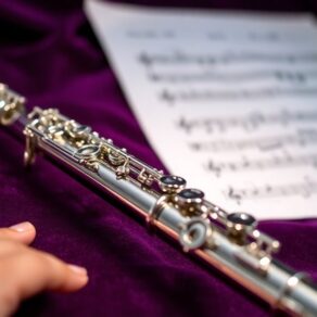 flute performance techniques discussed