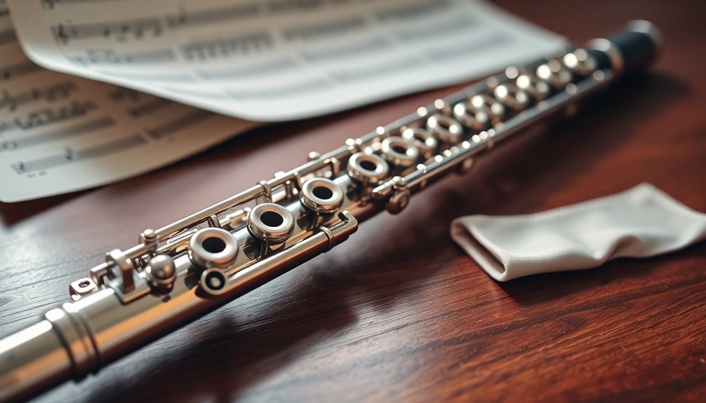 flute player must haves